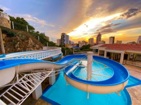 CASA 1, CONJUNTO JARDINES DE VILLA ROCA, RODADERO, Santa Marta